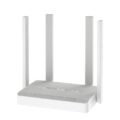 Wireless Router KEENETIC Wireless Router 1200 Mbps Mesh USB 2.0 5x10/100M 4G KN-1711-01EN
