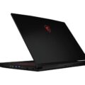 MSI Thin GF63 12VE CPU i5-12450H 2000 MHz 15.6" 1920x1080 RAM 16GB DDR4 3200 MHz SSD 512GB NVIDIA GeForce RTX 4050 6GB ENG Windows 11 Home — изображение 2