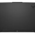 ASUS|TUF|FX51|CPU i7-12650H|2300 MHz|15.6"|2560x1440|RAM 16GB|DDR5|4800 MHz|SSD 1TB|NVIDIA GeForce RTX 3060|6GB|ENG|Windows 11 Home|Black|2 kg - Image 4