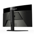 Gigabyte Gaming Monitor M32UC-EK 32 ", VA, UHD, 3840 x 2160, 16:9, 1 ms, 350 cd/m², Black, 144 Hz, HDMI ports quantity 2 - Image 2
