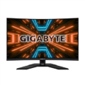Gigabyte Gaming Monitor M32UC-EK 32 ", VA, UHD, 3840 x 2160, 16:9, 1 ms, 350 cd/m², Black, 144 Hz, HDMI ports quantity 2 - Image 3