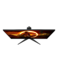 AOC Monitor 27G2SPU/BK 27 ", IPS, FHD, 1920 x 1080, 16:9, 1 ms, 250 cd/m², Black/Red, 165 Hz, HDMI ports quantity 2 - Image 3