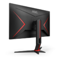 AOC Monitor 27G2SPU/BK 27 ", IPS, FHD, 1920 x 1080, 16:9, 1 ms, 250 cd/m², Black/Red, 165 Hz, HDMI ports quantity 2 - Image 7