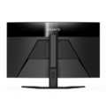 Gigabyte Gaming Monitor M32UC-EK 32 ", VA, UHD, 3840 x 2160, 16:9, 1 ms, 350 cd/m², Black, 144 Hz, HDMI ports quantity 2 - Image 5