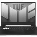ASUS|TUF|FX51|CPU i7-12650H|2300 MHz|15.6"|2560x1440|RAM 16GB|DDR5|4800 MHz|SSD 1TB|NVIDIA GeForce RTX 3060|6GB|ENG|Windows 11 Home|Black|2 kg - Image 2