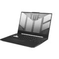 ASUS|TUF|FX51|CPU i7-12650H|2300 MHz|15.6"|2560x1440|RAM 16GB|DDR5|4800 MHz|SSD 1TB|NVIDIA GeForce RTX 3060|6GB|ENG|Windows 11 Home|Black|2 kg - Image 3