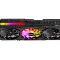 ASROCK Intel Arc A770 8 GB GDDR6 256 bit PCIE 4.0 16x GPU 2200 MHz 1xHDMI 3xDisplayPort - Image 4