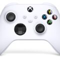 XBOX CONSOLE CONTROLLER WIRELESS/QAS-00002