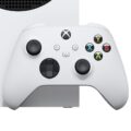 MICROSOFT XBOX SERIES S 512GB/GILDED HUNTER BUNDLE - Image 2