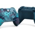 XBOX SERIES CONSOLE CONTROLLER WIRELESS/QAU-00074 - Image 2