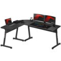 Gaming Desk Huzaro Hero 6.0 BLACK