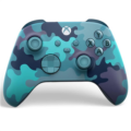 XBOX SERIES CONSOLE CONTROLLER WIRELESS/QAU-00074