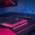 ASUS ROG STRIX Impact II ELECTRO PUNK Gaming Mouse - Image 3