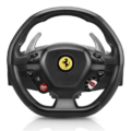 Thrustmaster Steering Wheel T80 Ferrari 488 GTB Edition — изображение 4