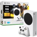 MICROSOFT XBOX SERIES S 512GB/GILDED HUNTER BUNDLE