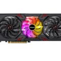 ASROCK Intel Arc A770 8 GB GDDR6 256 bit PCIE 4.0 16x GPU 2200 MHz 1xHDMI 3xDisplayPort - Image 3