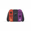 NINTENDO SWITCH OLED Model Scarlet/Violet set - Image 3