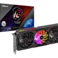 ASROCK Intel Arc A770 8 GB GDDR6 256 bit PCIE 4.0 16x GPU 2200 MHz 1xHDMI 3xDisplayPort