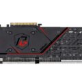 ASROCK Intel Arc A770 8 GB GDDR6 256 bit PCIE 4.0 16x GPU 2200 MHz 1xHDMI 3xDisplayPort - Image 5