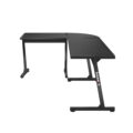 Gaming Desk Huzaro Hero 6.0 BLACK - Image 2