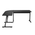 Gaming Desk Huzaro Hero 6.0 BLACK - Image 4