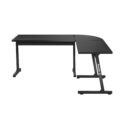 Gaming Desk Huzaro Hero 6.0 BLACK - Image 5