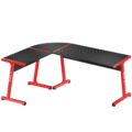 Gaming Desk Huzaro Hero 6.0 RED - Image 3
