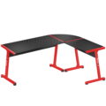 Gaming Desk Huzaro Hero 6.0 RED - Image 4