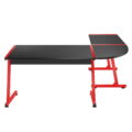 Gaming Desk Huzaro Hero 6.0 RED - Image 7