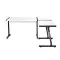 Gaming Desk Huzaro Hero 6.0 WHITE - Image 7