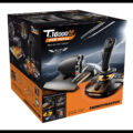 Thrustmaster Joystick T 16000M FCS Hotas Black — изображение 2