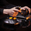 Thrustmaster Joystick T 16000M FCS Hotas Black — изображение 5