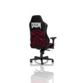 noblechairs HERO Gaming Chair - DOOM Edition — изображение 3