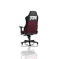 noblechairs HERO Gaming Chair - DOOM Edition — изображение 4