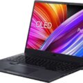 Asus ProArt StudioBook 16 Pro W7600H3A-L2090X 16" WQUXGA Xeon® W-11955M RTX A3000 64GB 1TB Win11Pro — изображение 2