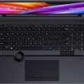 Asus ProArt StudioBook 16 Pro W7600H3A-L2090X 16" WQUXGA Xeon® W-11955M RTX A3000 64GB 1TB Win11Pro — изображение 4