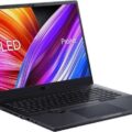 Asus ProArt StudioBook 16 Pro W7600H3A-L2090X 16" WQUXGA Xeon® W-11955M RTX A3000 64GB 1TB Win11Pro — изображение 3