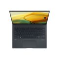 ASUS ZenBook Series UX3404VA-M9054W CPU i5-13500H 2600 MHz 14.5" 2880x1800 RAM 16GB DDR5 SSD 512GB Intel Iris Xe Graphics Integrated ENG NumberPad Windows 11 Home Grey - Image 5