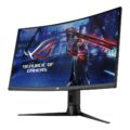 ASUS ROG Strix XG32VC Curved 31.5inch WQHD 170Hz 1ms HDMI DP USB 3.0 - Image 9