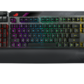 ASUS ROG Claymore II Wireless Gaming Keyboard w. ROG RX Optical Switches, Detachable Numpad — изображение 3