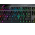 ASUS ROG Claymore II Wireless Gaming Keyboard w. ROG RX Optical Switches, Detachable Numpad — изображение 4