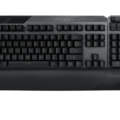 ASUS ROG Claymore II Wireless Gaming Keyboard w. ROG RX Optical Switches, Detachable Numpad — изображение 5