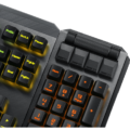 ASUS ROG Claymore II Wireless Gaming Keyboard w. ROG RX Optical Switches, Detachable Numpad — изображение 7