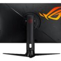 ASUS ROG Swift PG329Q 32inch IPS WQHD 175Hz 1ms 2xHDMI DP USB 3.0 - Image 2
