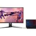 ASUS ROG Strix XG32VC Curved 31.5inch WQHD 170Hz 1ms HDMI DP USB 3.0 - Image 5