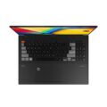 ASUS VivoBook Series K6604JI-MX010W CPU i7-13700HX 2100 MHz 16" 3200x2000 RAM 32GB DDR5 SSD 1TB NVIDIA Geforce RTX 4070 8GB ENG Windows 11 Home — изображение 4