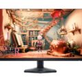 DELL AW2724DM 27" Gaming Panel IPS 2560x1440 16:9 180Hz Matte 1 ms Swivel Pivot Height adjustable Tilt Colour Black