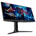 ASUS ROG Strix XG309CM 29.5inch IPS 2560x1080 WLED AG 21:9 220Hz 1000:1 300cd/m2 1ms HDMI DP USB Type-C 2xUSB Type-A 2x2W Black - Image 5