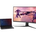 ASUS ROG Strix XG32VC Curved 31.5inch WQHD 170Hz 1ms HDMI DP USB 3.0 - Image 8