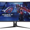 ASUS ROG Strix XG32VC Curved 31.5inch WQHD 170Hz 1ms HDMI DP USB 3.0